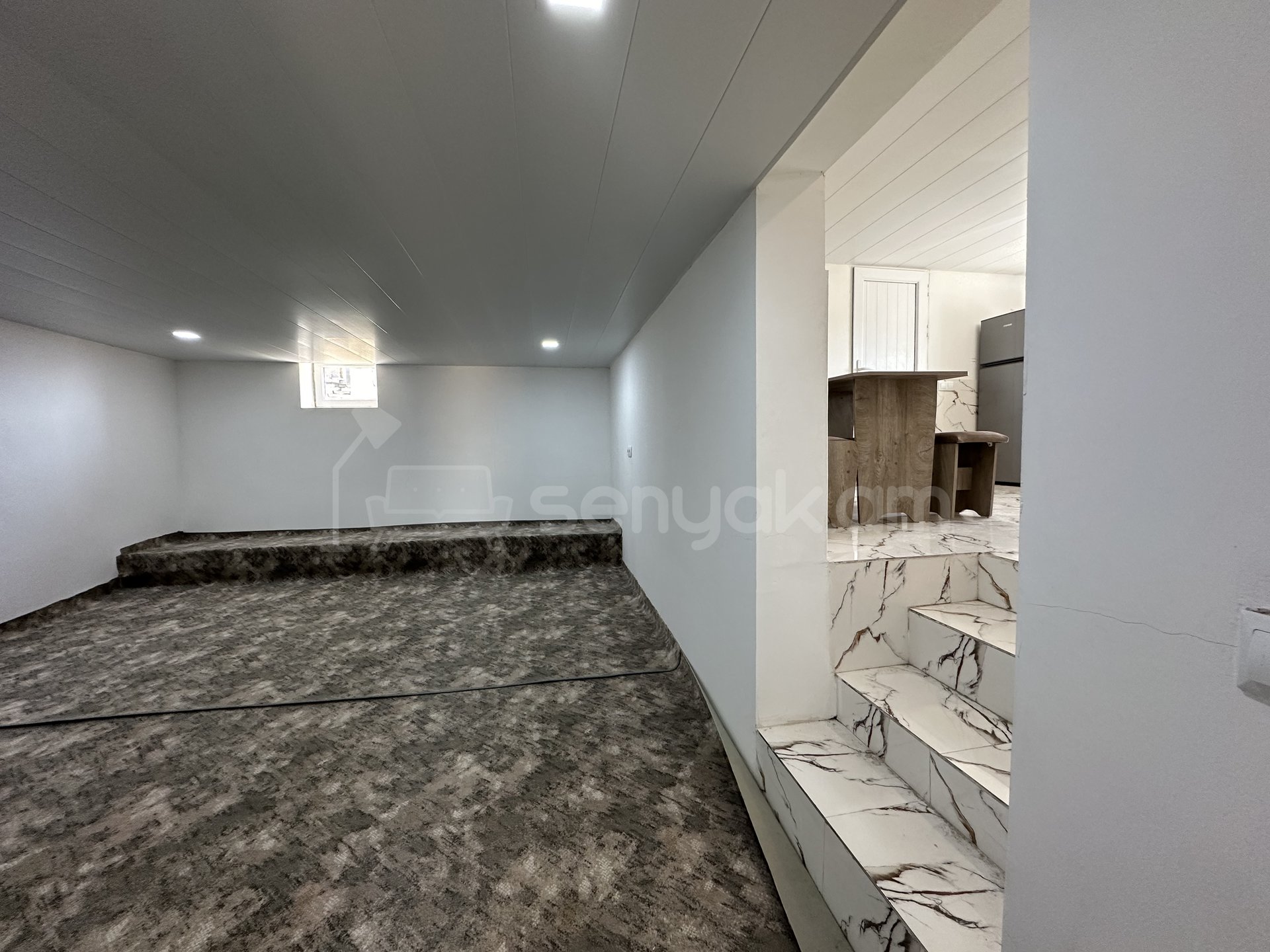 Օֆիսային Տարածք, 115քմ, Կապիտալ Վերանորոգված