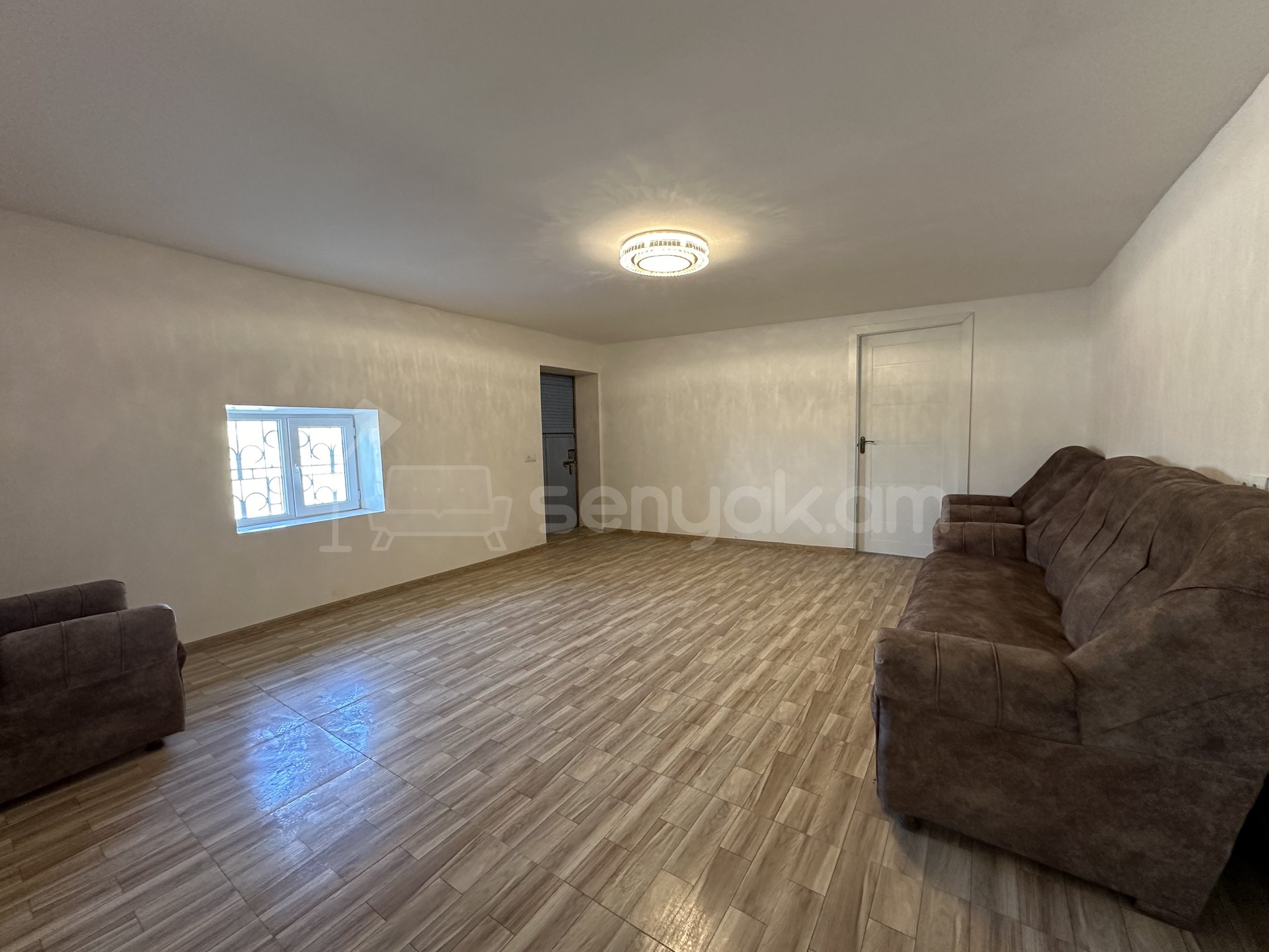 Օֆիսային Տարածք, 115քմ, Կապիտալ Վերանորոգված