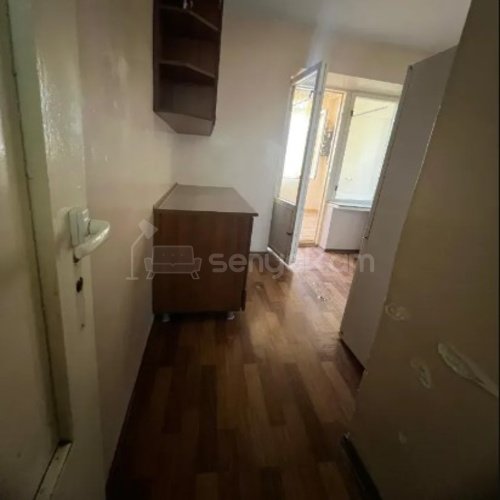 2 Սենյականոց Բնակարան Քարե Շենքում, 55քմ, 4/5 հարկ, Կոսմետիկ Վերանորոգված, Կահավորված, Արևկող