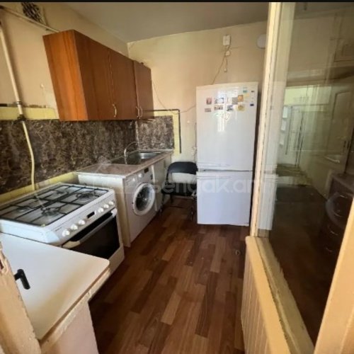 2 Սենյականոց Բնակարան Քարե Շենքում, 55քմ, 4/5 հարկ, Կոսմետիկ Վերանորոգված, Կահավորված, Արևկող