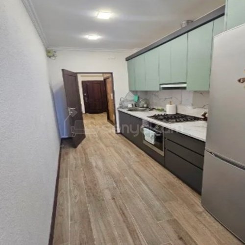 2 Սենյականոց Բնակարան Քարե Շենքում, 55քմ, 5/5 հարկ, Կապիտալ Վերանորոգված, Կահավորված, Արևկող