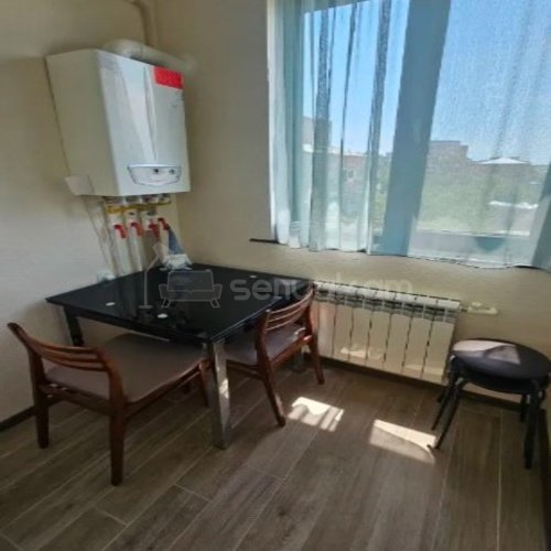 2 Սենյականոց Բնակարան Քարե Շենքում, 55քմ, 5/5 հարկ, Կապիտալ Վերանորոգված, Կահավորված, Արևկող