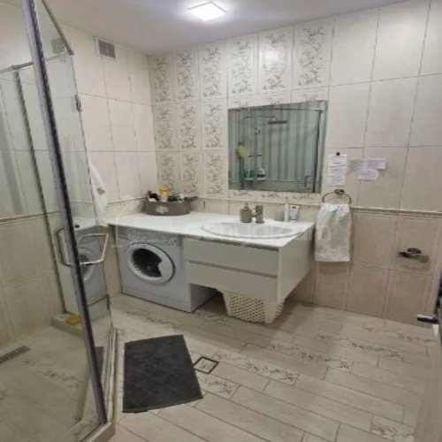 2 Սենյականոց Բնակարան Քարե Շենքում, 55քմ, 5/5 հարկ, Կապիտալ Վերանորոգված, Կահավորված, Արևկող