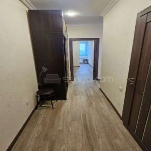 2 Սենյականոց Բնակարան Քարե Շենքում, 55քմ, 5/5 հարկ, Կապիտալ Վերանորոգված, Կահավորված, Արևկող