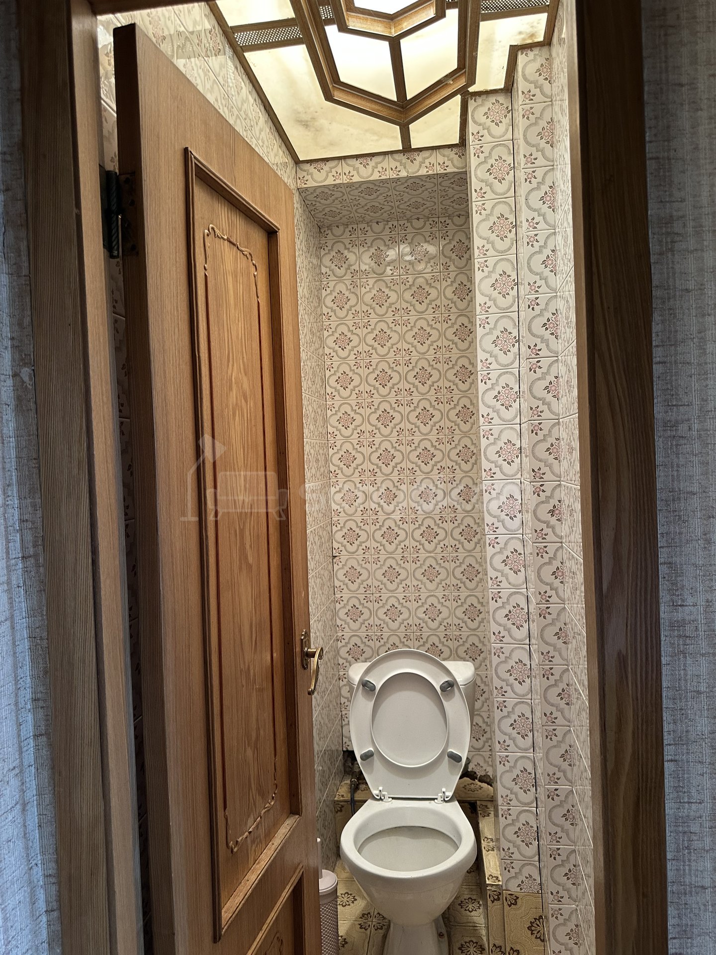 2 Սենյականոց Բնակարան, 80քմ, 3/9 հարկ, Նորմալ Վիճակում