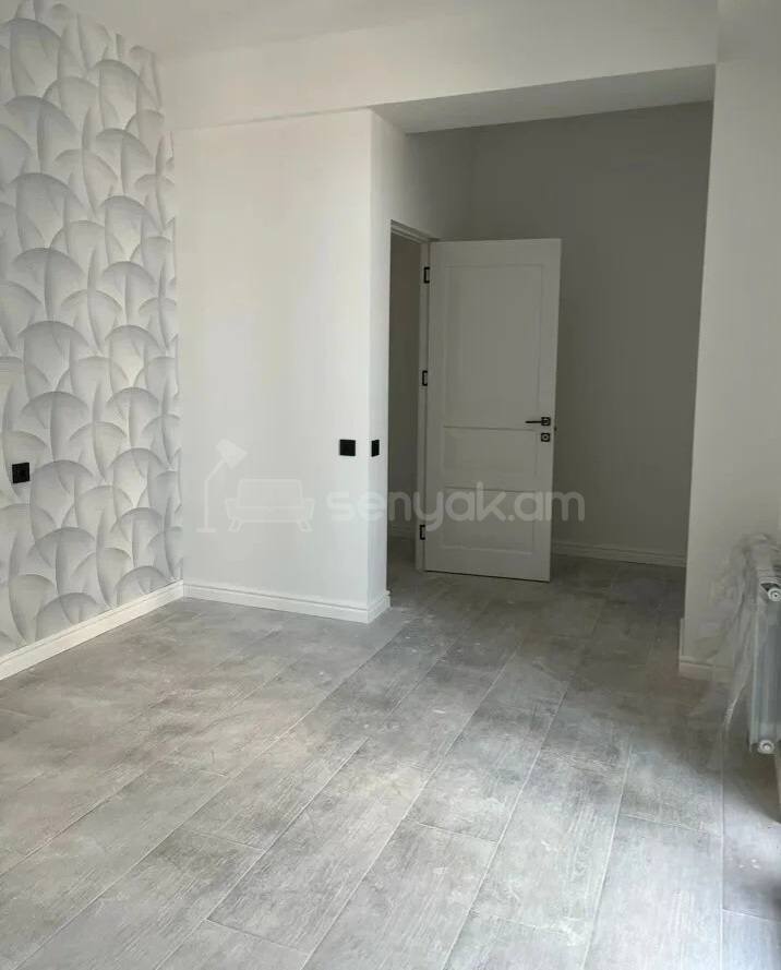 2 Սենյականոց Բնակարան Նորակառույցում, 61քմ, 3/16 հարկ, Կապիտալ Վերանորոգված