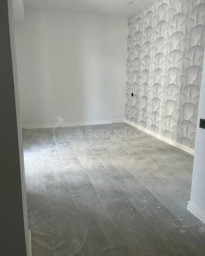 2 Սենյականոց Բնակարան Նորակառույցում, 61քմ, 3/16 հարկ, Կապիտալ Վերանորոգված