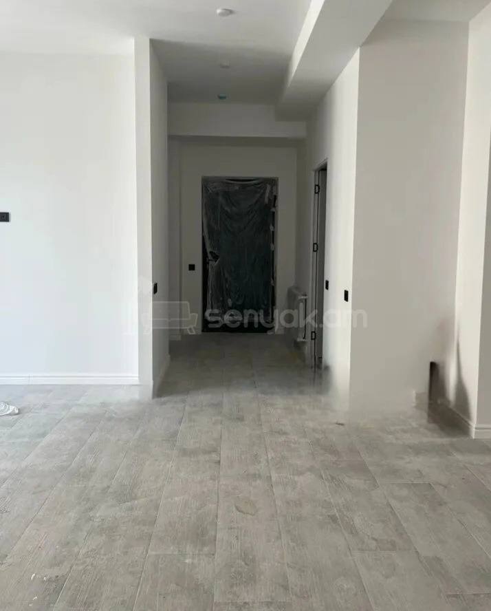 2 Սենյականոց Բնակարան Նորակառույցում, 61քմ, 3/16 հարկ, Կապիտալ Վերանորոգված