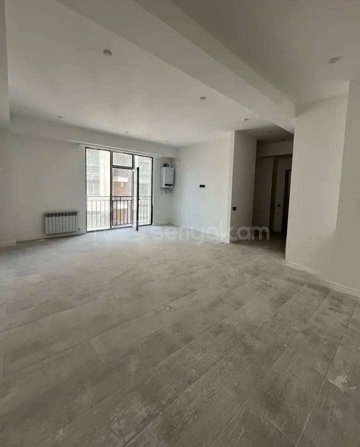 2 Սենյականոց Բնակարան Նորակառույցում, 61քմ, 3/16 հարկ, Կապիտալ Վերանորոգված