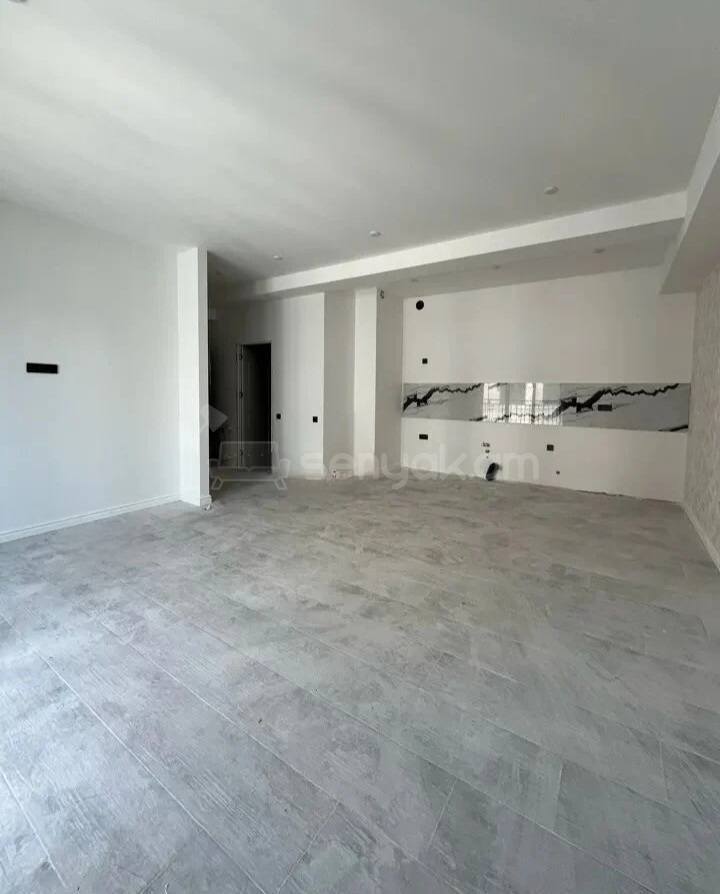 2 Սենյականոց Բնակարան Նորակառույցում, 61քմ, 3/16 հարկ, Կապիտալ Վերանորոգված