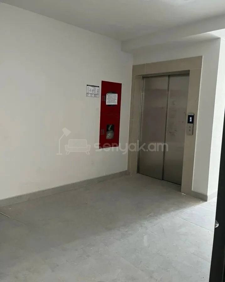 2 Սենյականոց Բնակարան Նորակառույցում, 61քմ, 3/16 հարկ, Կապիտալ Վերանորոգված