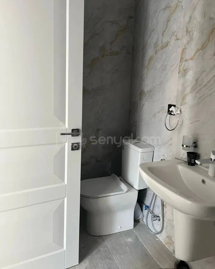 2 Սենյականոց Բնակարան Նորակառույցում, 61քմ, 3/16 հարկ, Կապիտալ Վերանորոգված