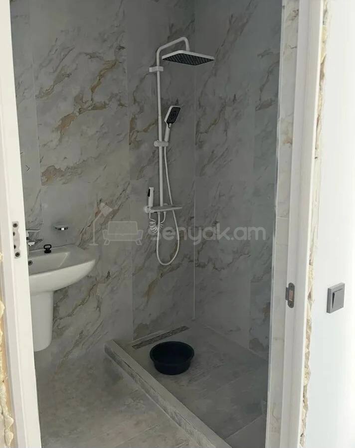 2 Սենյականոց Բնակարան Նորակառույցում, 61քմ, 3/16 հարկ, Կապիտալ Վերանորոգված