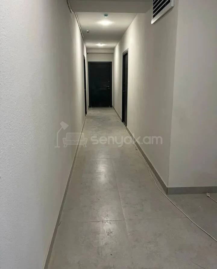 2 Սենյականոց Բնակարան Նորակառույցում, 61քմ, 3/16 հարկ, Կապիտալ Վերանորոգված