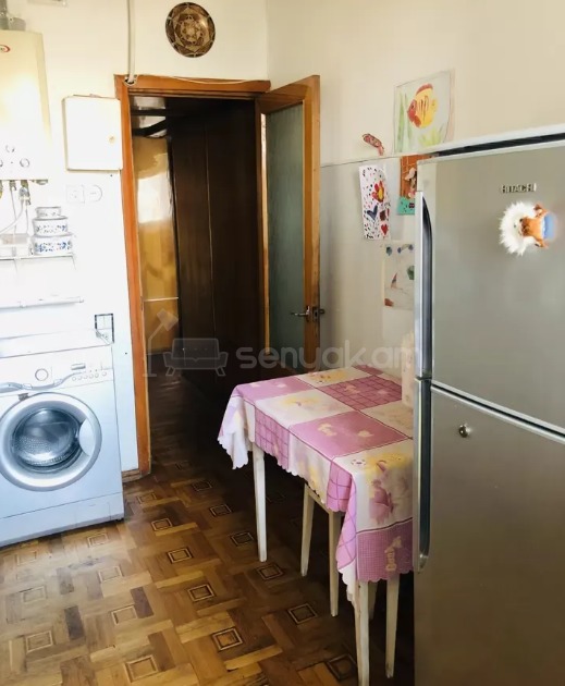 3 Սենյականոց Բնակարան, 60քմ, 5/5 հարկ, Նորմալ Վիճակում