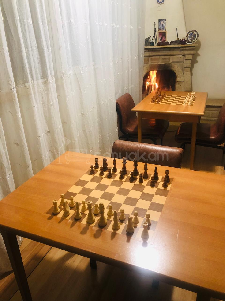 4 Սենյականոց Բնակարան Քարե Շենքում, 120քմ, 9/9 հարկ, Կոսմետիկ Վերանորոգված, Կահավորված, Արևկող