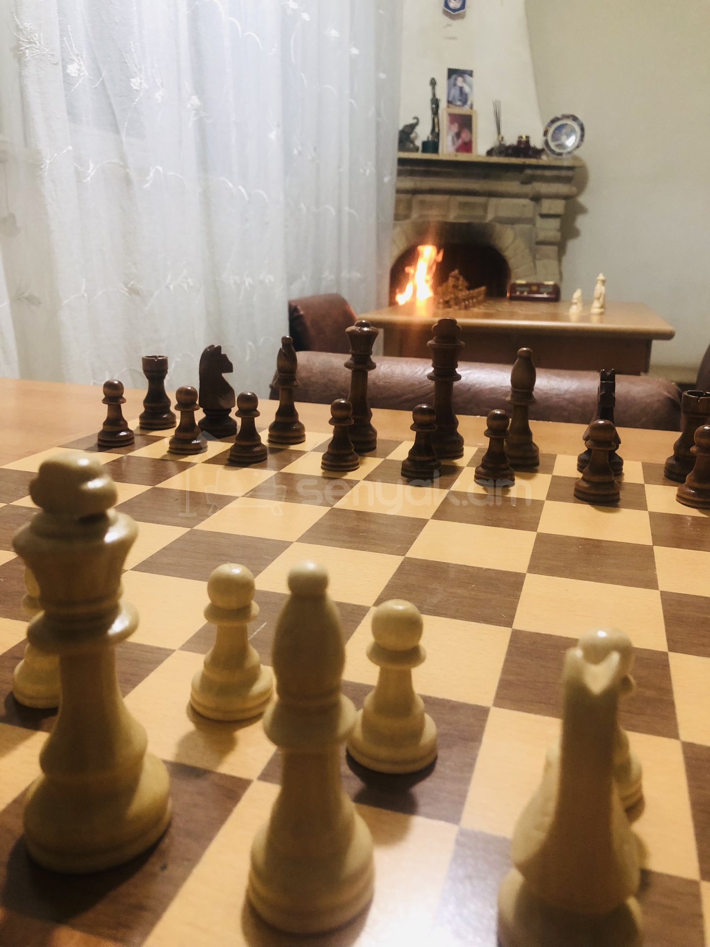 4 Սենյականոց Բնակարան, 120քմ, 9/9 հարկ, Կոսմետիկ Վերանորոգված