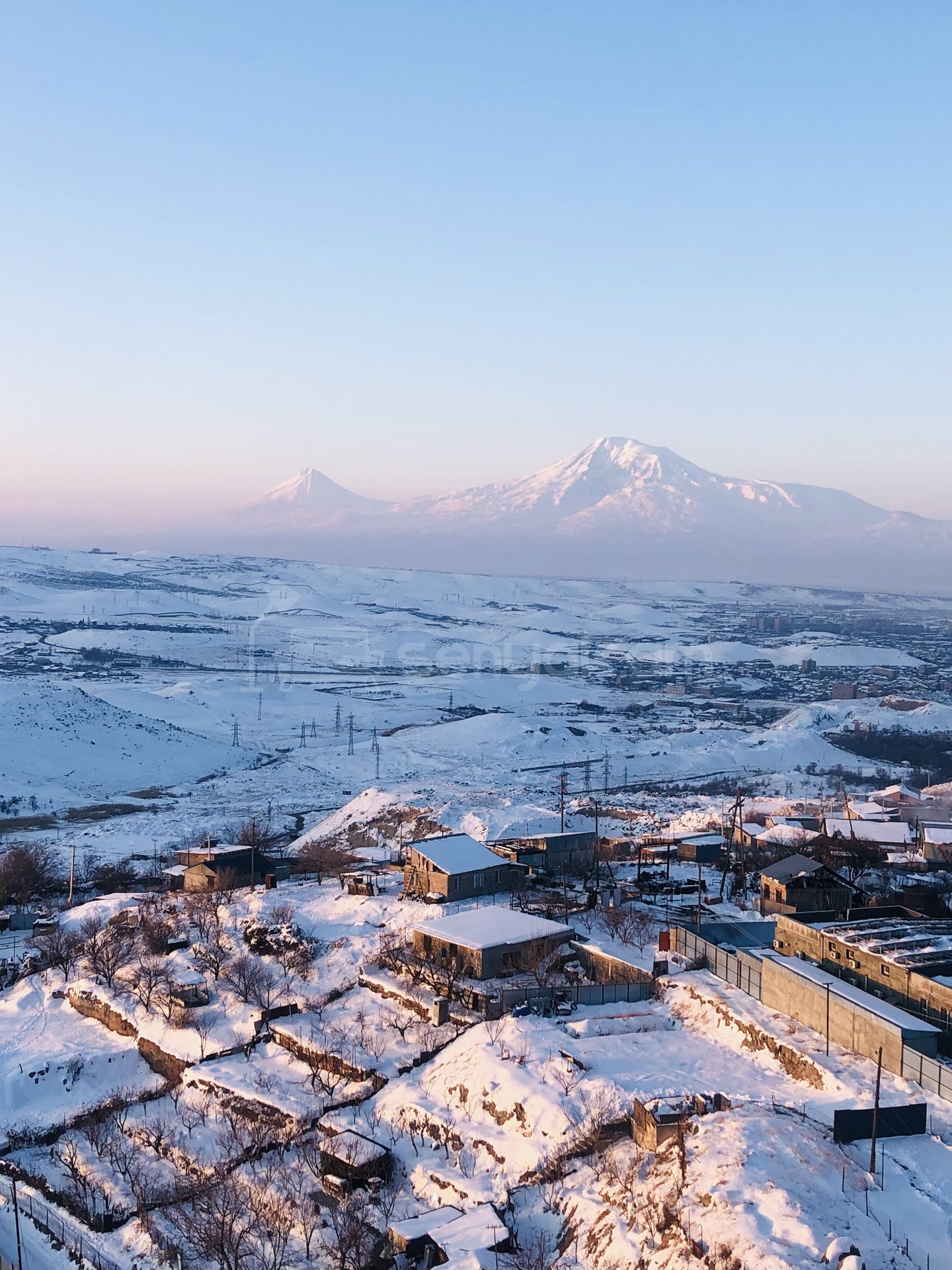 4 Սենյականոց Բնակարան, 120քմ, 9/9 հարկ, Կոսմետիկ Վերանորոգված