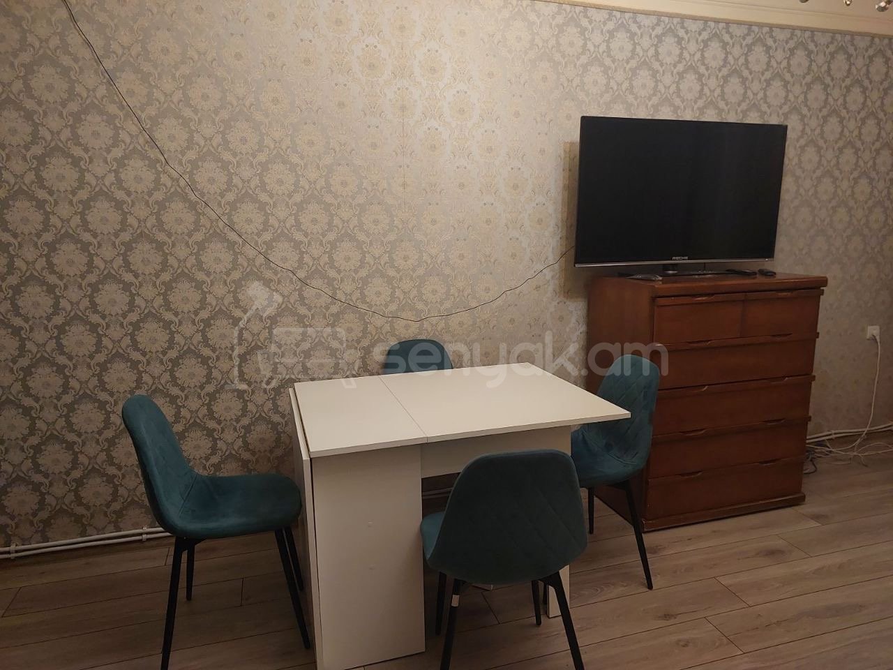 3 Սենյականոց Բնակարան, 78քմ, 9/9 հարկ, Կապիտալ Վերանորոգված