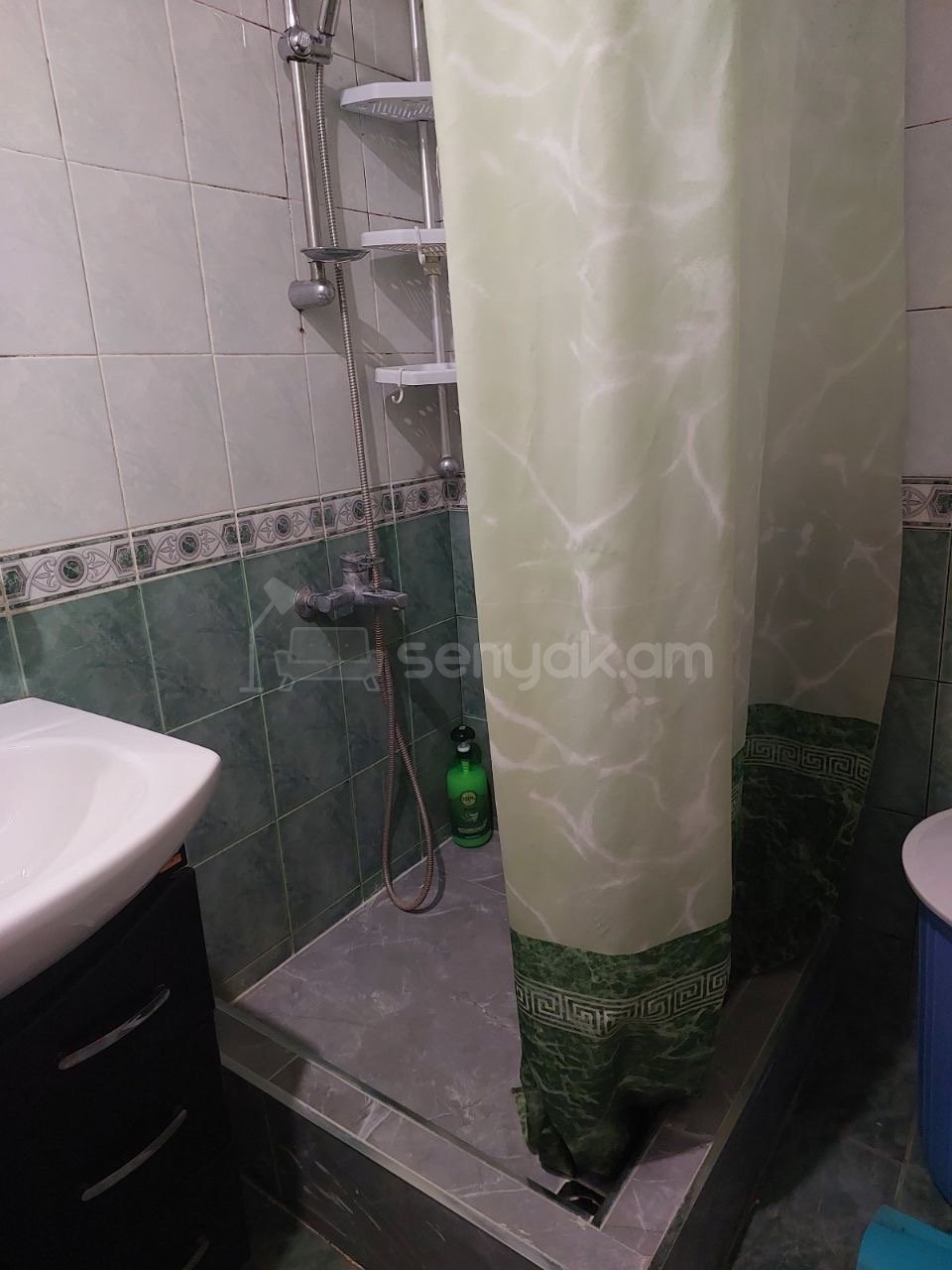 3 Սենյականոց Բնակարան, 78քմ, 9/9 հարկ, Կապիտալ Վերանորոգված