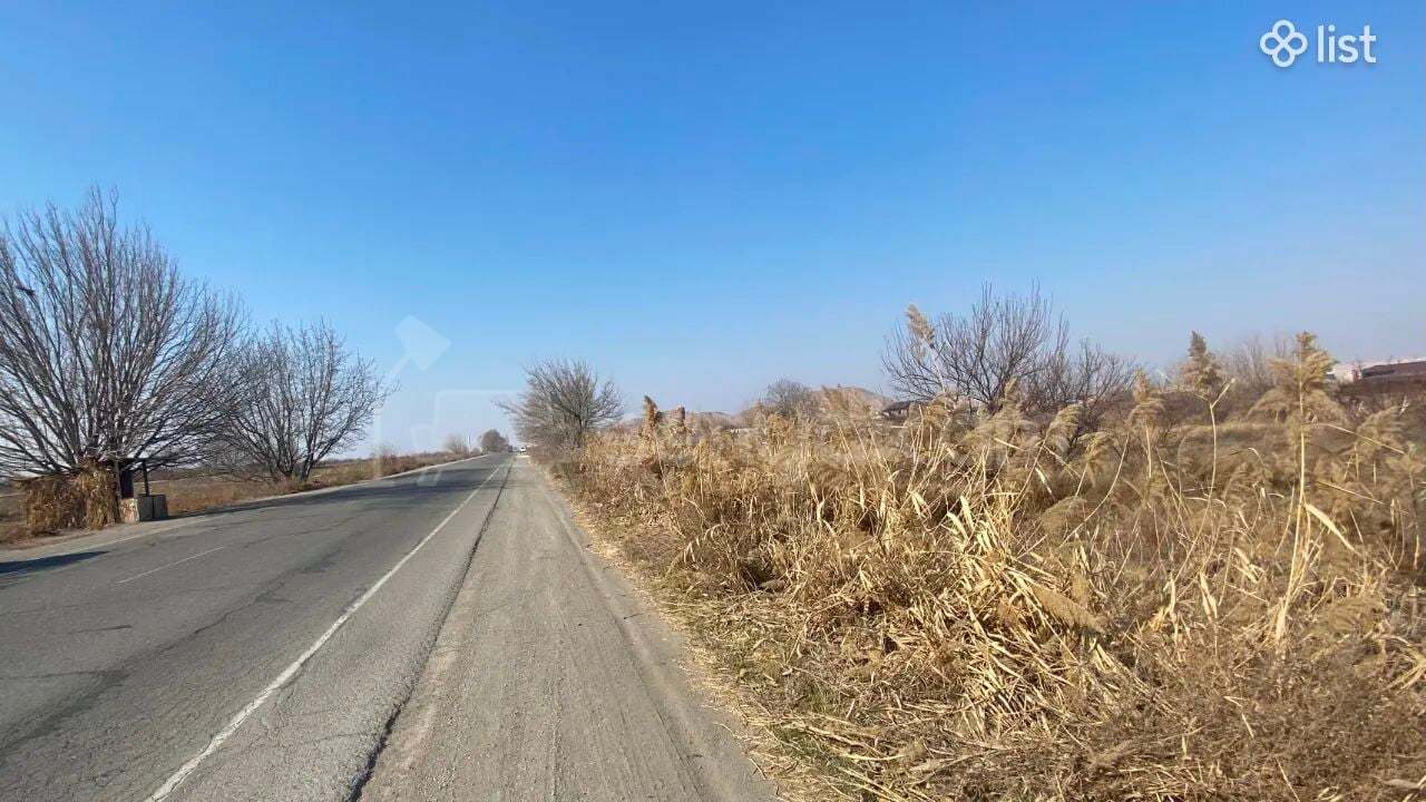Բնակելի Նշանակության Հողատարածք, 2230քմ