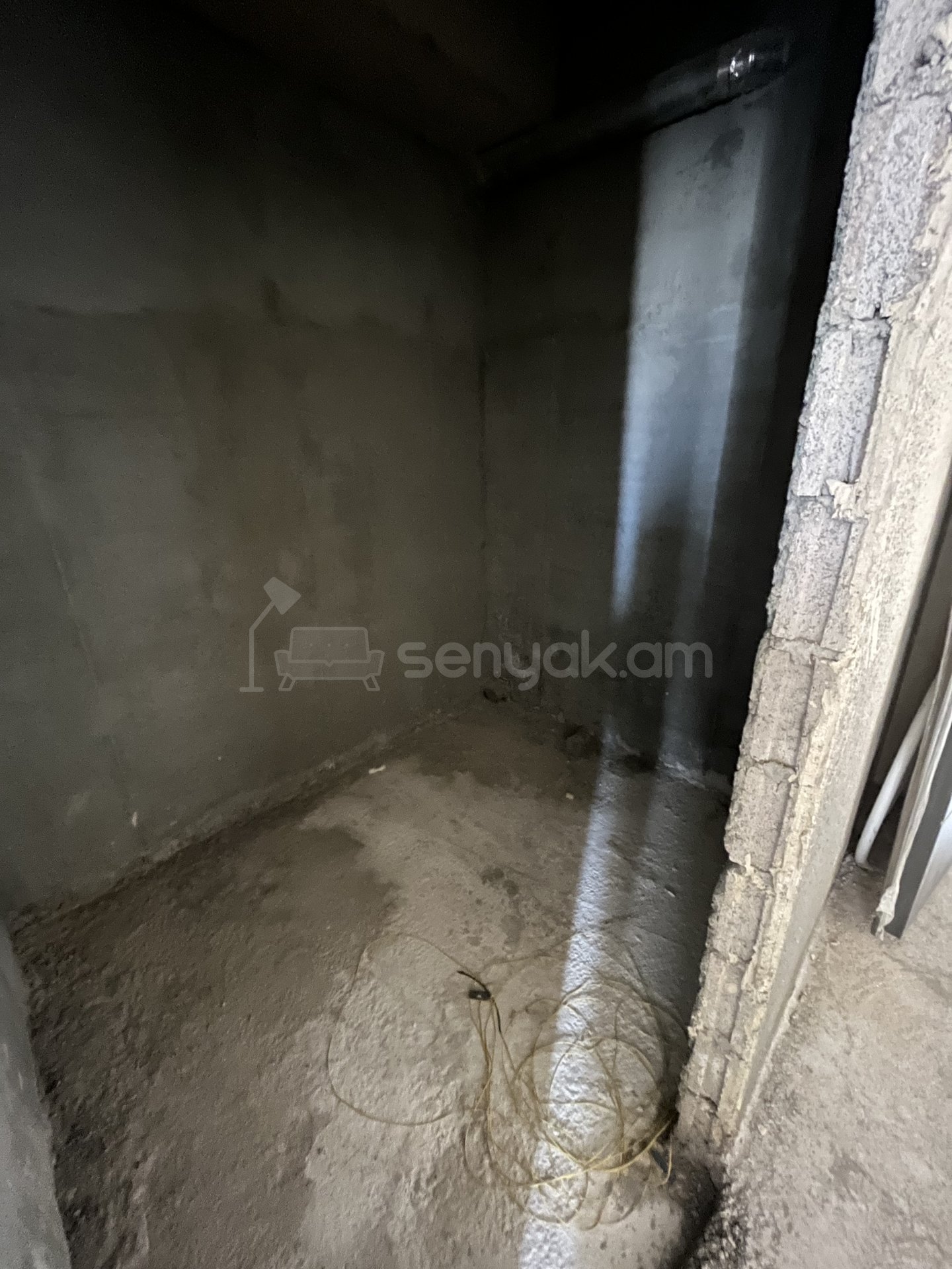 3 Սենյականոց Բնակարան Նորակառույցում, 97քմ, 16/16 հարկ, Զրոյական Վիճակում