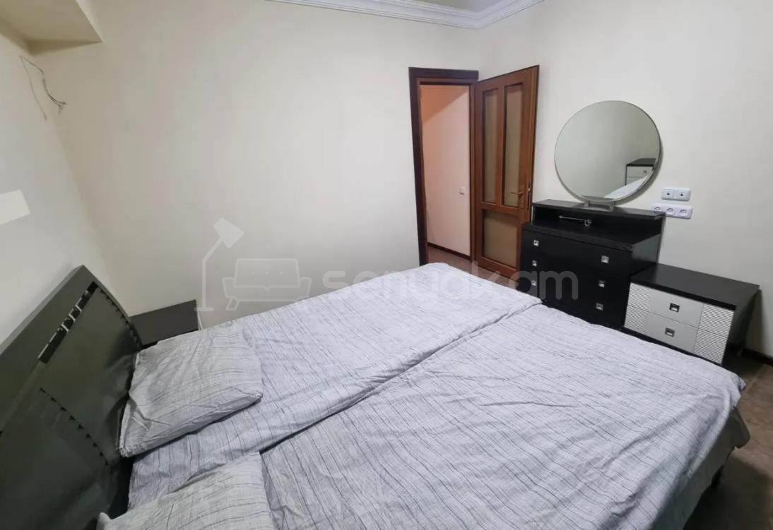 3 Սենյականոց Բնակարան, 78քմ, 2/10 հարկ, Կապիտալ Վերանորոգված, Կահավորված, Արևկող