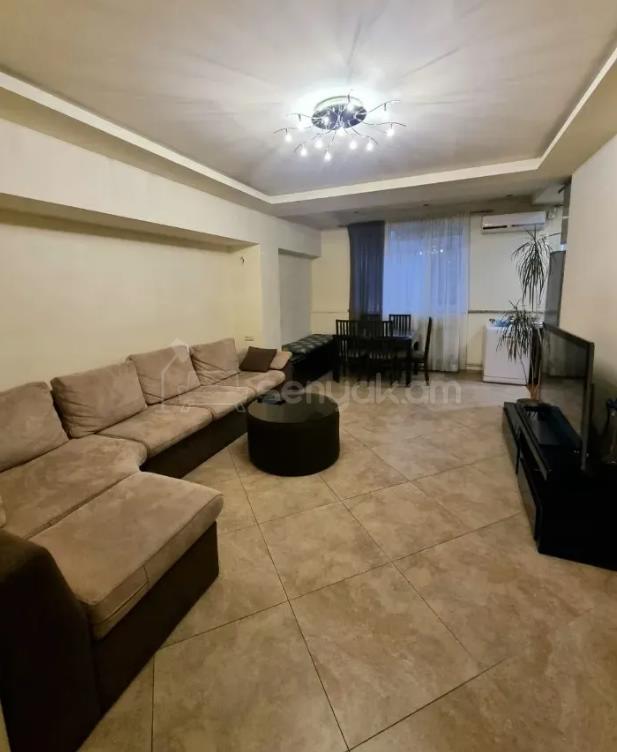 3 Սենյականոց Բնակարան, 78քմ, 2/10 հարկ, Կապիտալ Վերանորոգված, Կահավորված, Արևկող