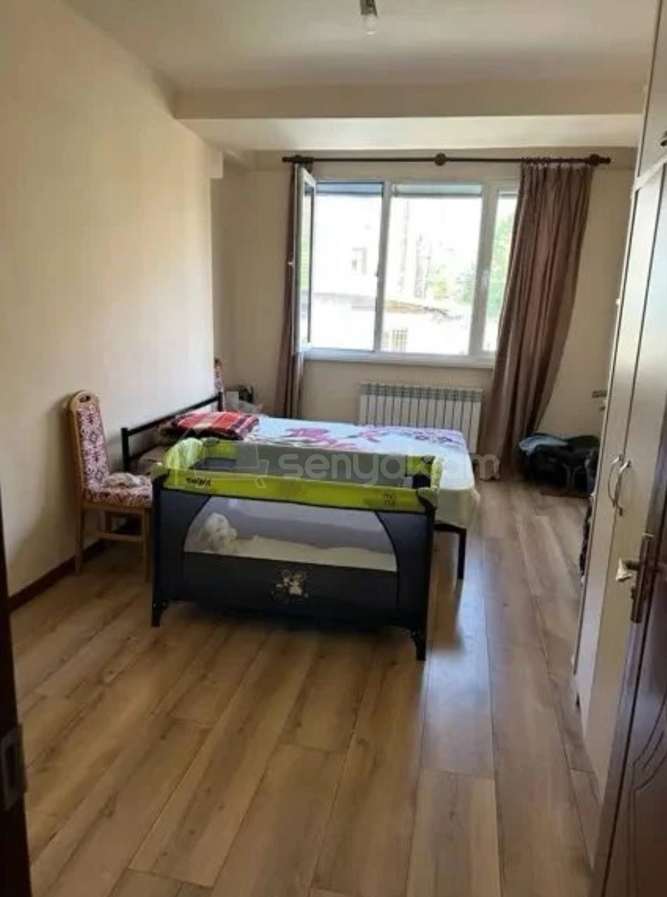 2 Սենյականոց Բնակարան, 45քմ, 4/7 հարկ, Կապիտալ Վերանորոգված, Կահավորված, Արևկող