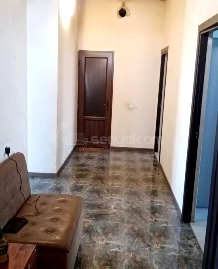 3 Սենյականոց Սեփական Տուն, 100քմ, Կապիտալ Վերանորոգված