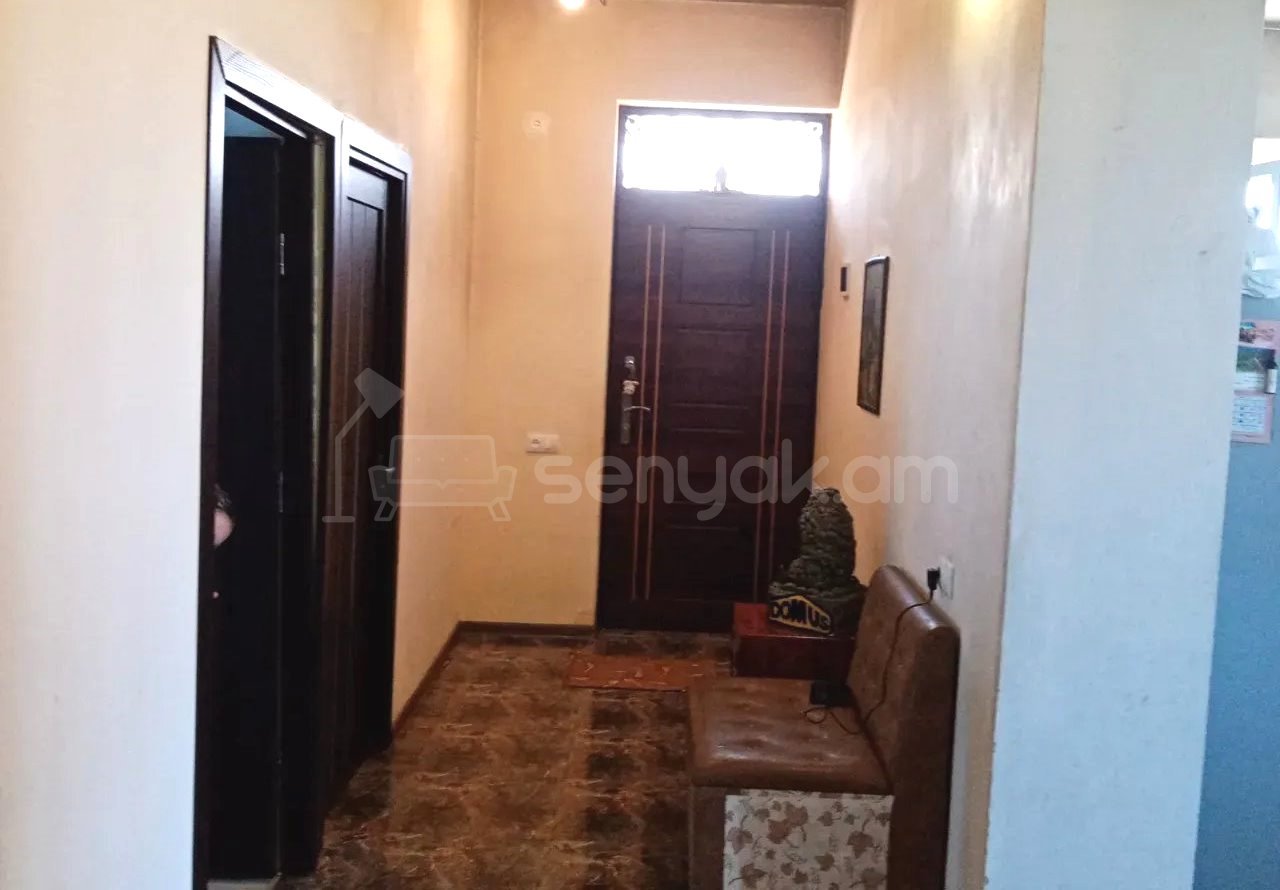 3 Սենյականոց Սեփական Տուն, 100քմ, Կապիտալ Վերանորոգված