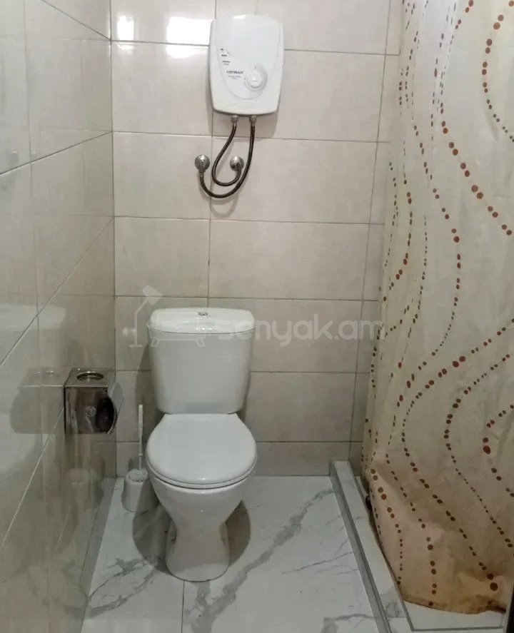 3 Սենյականոց Սեփական Տուն, 100քմ, Կապիտալ Վերանորոգված