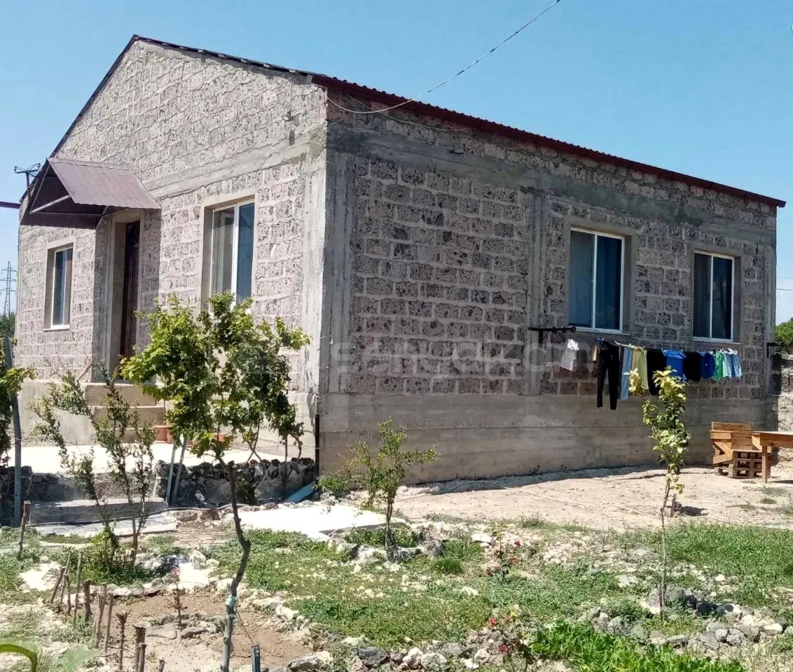 3 Սենյականոց Սեփական Տուն, 100քմ, Կապիտալ Վերանորոգված