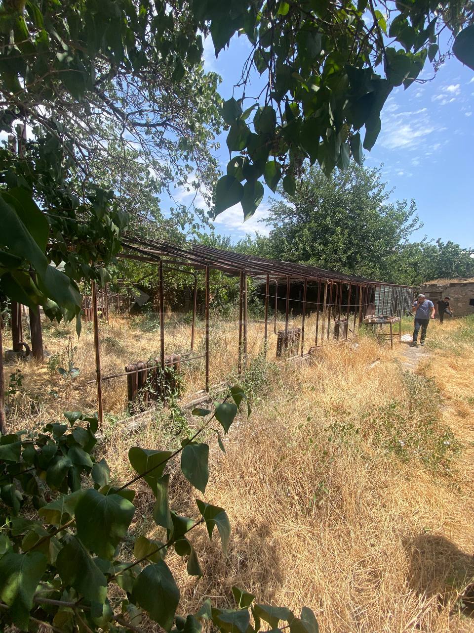 3 Սենյականոց Սեփական Տուն, 100քմ, Նորմալ Վիճակում
