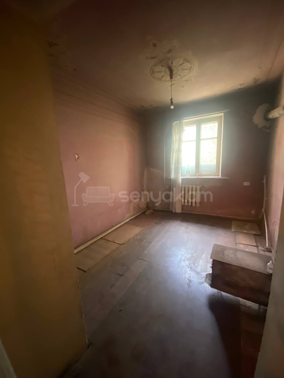 3 Սենյականոց Սեփական Տուն, 100քմ, Նորմալ Վիճակում