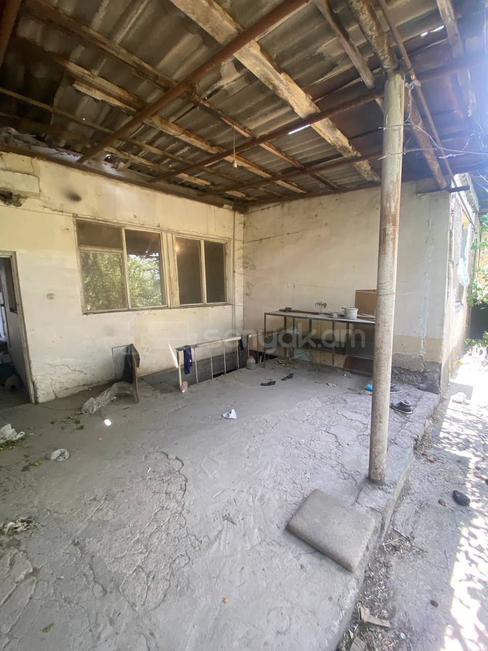 3 Սենյականոց Սեփական Տուն, 100քմ, Նորմալ Վիճակում