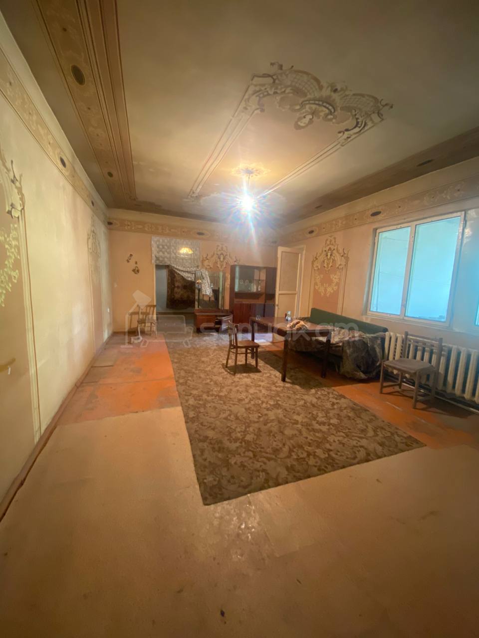 3 Սենյականոց Սեփական Տուն, 100քմ, Նորմալ Վիճակում