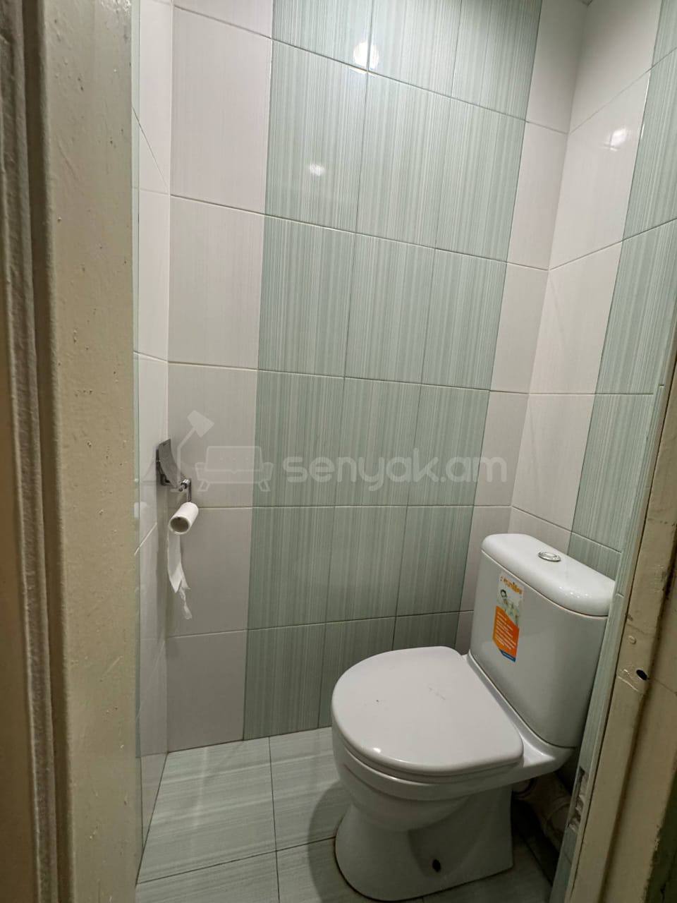 2 Սենյականոց Բնակարան, 68քմ, 7/9 հարկ, Կոսմետիկ Վերանորոգված, Կահավորված, Արևկող
