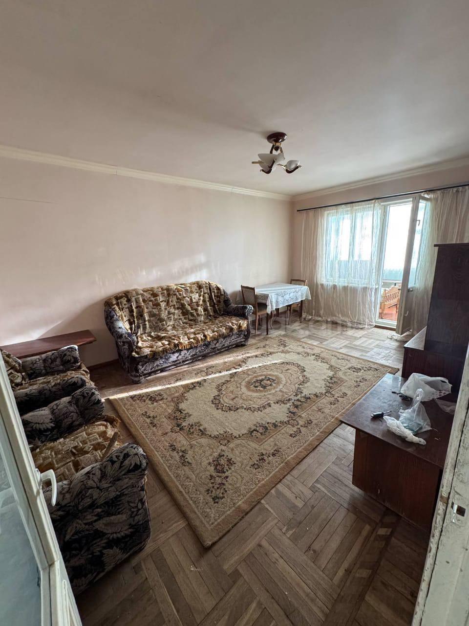 2 Սենյականոց Բնակարան, 68քմ, 7/9 հարկ, Կոսմետիկ Վերանորոգված, Կահավորված, Արևկող
