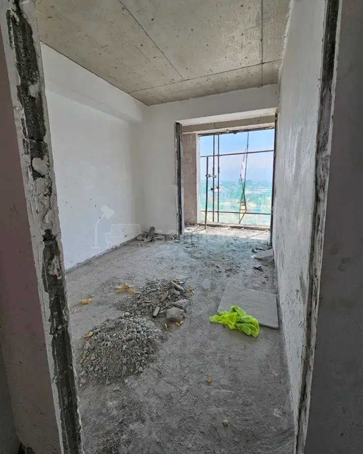 4 Սենյականոց Բնակարան Նորակառույցում, 118քմ, 4/6 հարկ, Զրոյական Վիճակում