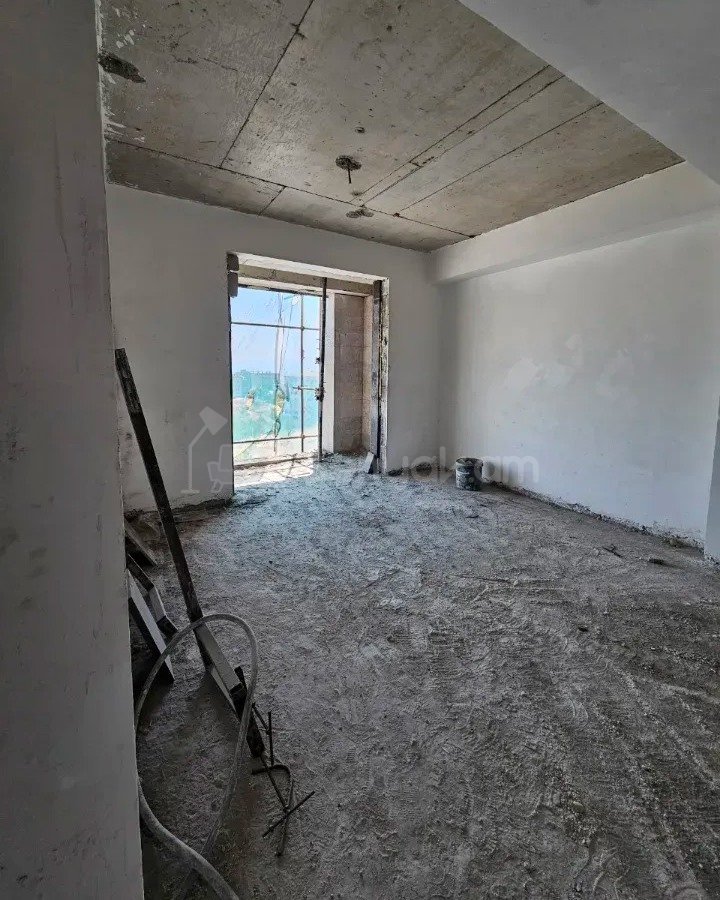 4 Սենյականոց Բնակարան Նորակառույցում, 118քմ, 4/6 հարկ, Զրոյական Վիճակում