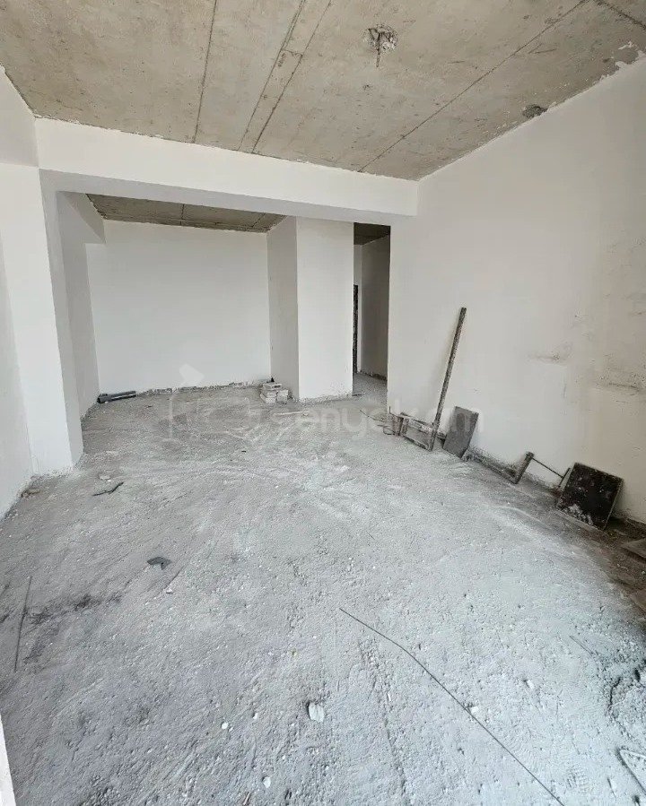 4 Սենյականոց Բնակարան Նորակառույցում, 118քմ, 4/6 հարկ, Զրոյական Վիճակում