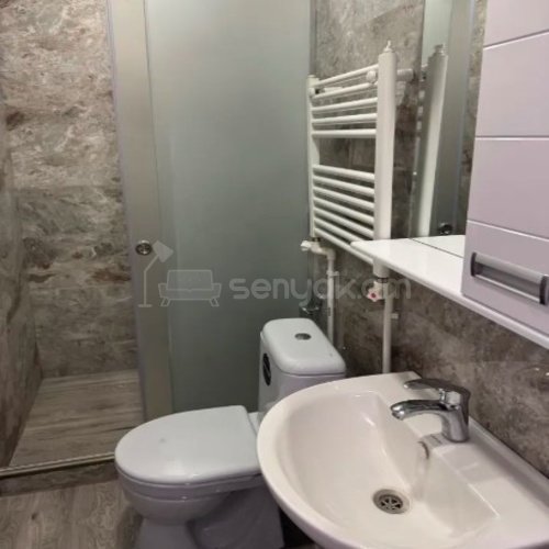 2 Սենյականոց Բնակարան, 72քմ, 13/16 հարկ, Կապիտալ Վերանորոգված, Կահավորված, Արևկող
