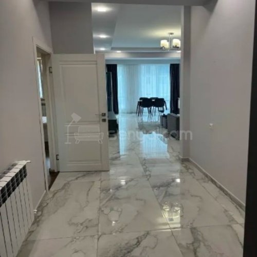 2 Սենյականոց Բնակարան, 72քմ, 13/16 հարկ, Կապիտալ Վերանորոգված, Կահավորված, Արևկող