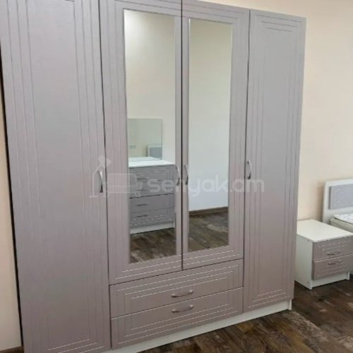 2 Սենյականոց Բնակարան, 72քմ, 13/16 հարկ, Կապիտալ Վերանորոգված, Կահավորված, Արևկող
