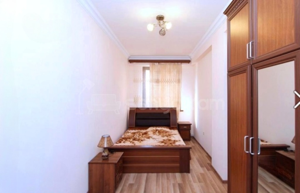 4 Սենյականոց Բնակարան Նորակառույցում, 115քմ, 3/16 հարկ, Դիզայներական Վերանորոգված, Կահավորված