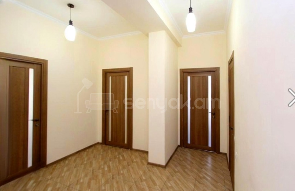 4 Սենյականոց Բնակարան Նորակառույցում, 115քմ, 3/16 հարկ, Դիզայներական Վերանորոգված, Կահավորված