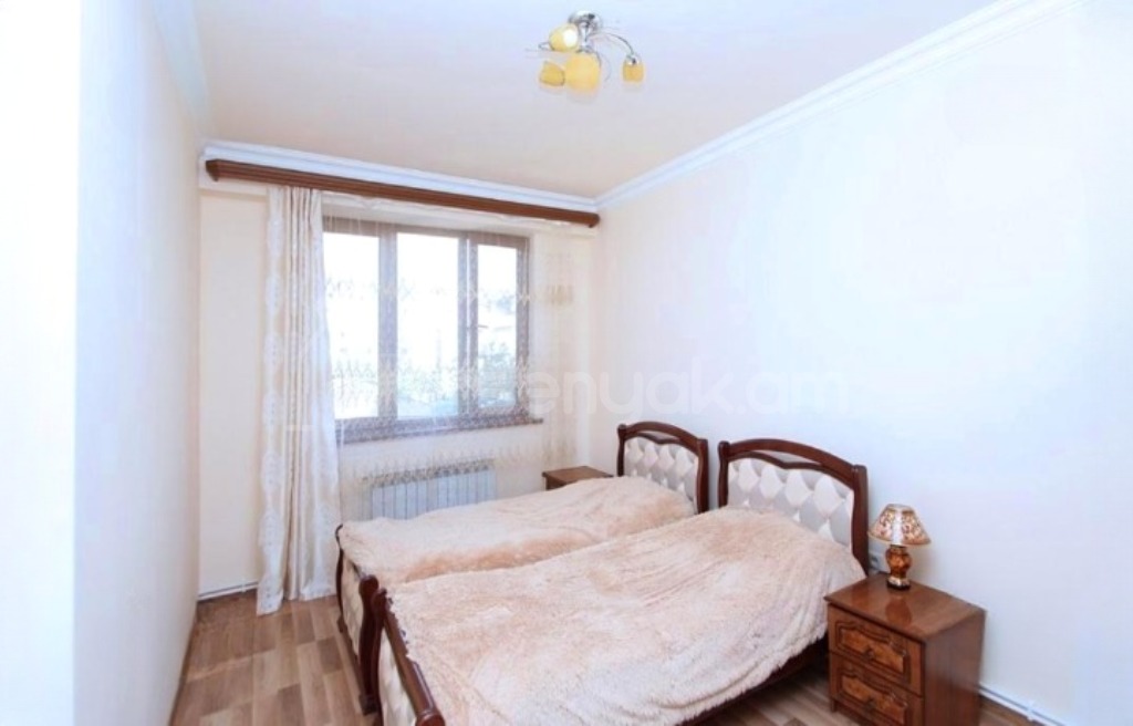 4 Սենյականոց Բնակարան Նորակառույցում, 115քմ, 3/16 հարկ, Դիզայներական Վերանորոգված, Կահավորված