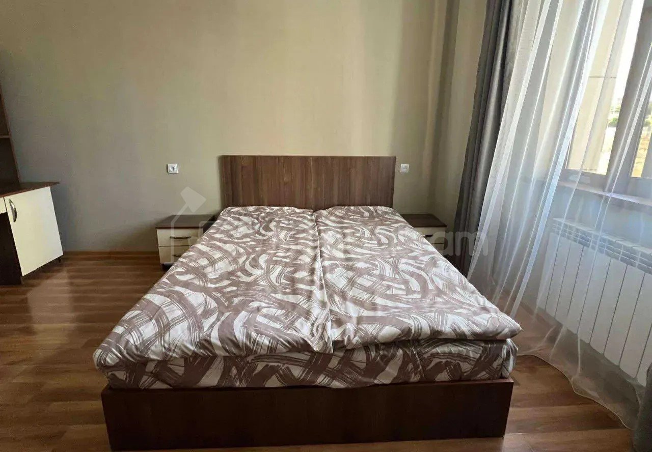 2 Սենյականոց Բնակարան Նորակառույցում, 70քմ, 7/17 հարկ, Կապիտալ Վերանորոգված, Կահավորված, Արևկող