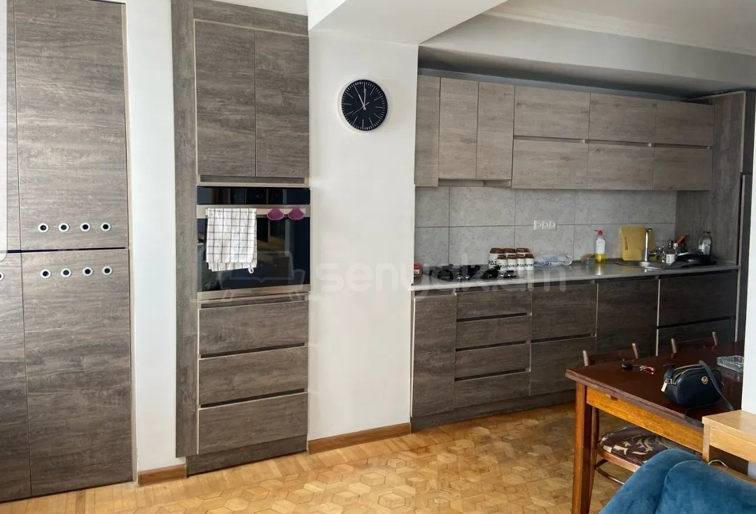 3 Սենյականոց Բնակարան, 78քմ, 11/16 հարկ, Կապիտալ Վերանորոգված